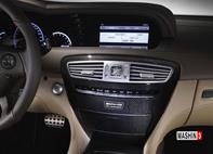 بنز-CL500-CL 500-2010-2013